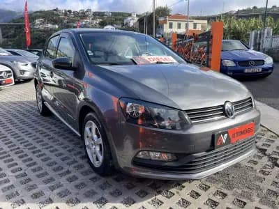 Vendo Volkswagen Polo 2014 - 9950 EUR, 144688 km - AUTO.MOTO.pt