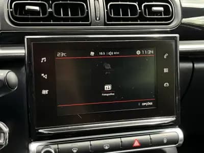 Vendo Citroën C3 2017 - 10750 EUR, 84000 km - AUTO.MOTO.pt