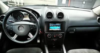 Sell Mercedes-Benz ML 320 2006 - 13950 EUR, 273000 km - AUTO.MOTO.pt