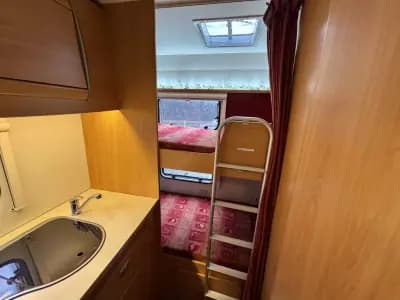 Sell Ford 2007 - 32990 EUR, 99000 km - AUTO.MOTO.pt