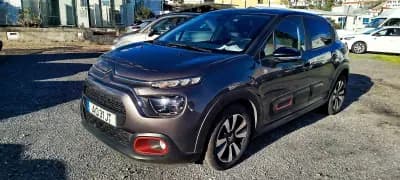 Sell Citroën C3 2022 - 15950 EUR, 81000 km - AUTO.MOTO.pt