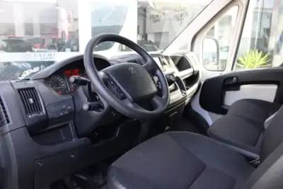 Sell Peugeot Boxer 2.2 HDi 435 L4H3 2015 - 17900 EUR, 156932 km - AUTO.MOTO.pt