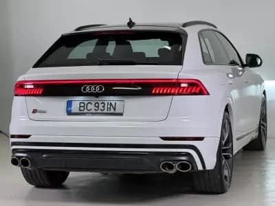 Vendo Audi SQ8 2019 - 99950 EUR, 49398 km - AUTO.MOTO.pt