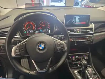 Sell BMW 218 Active Tourer 2015 - 16980 EUR, 162866 km - AUTO.MOTO.pt