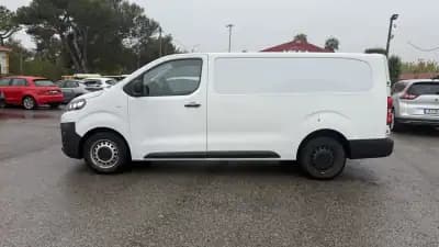 Sell Citroën Jumpy 2023 - 21390 EUR, 33500 km - AUTO.MOTO.pt