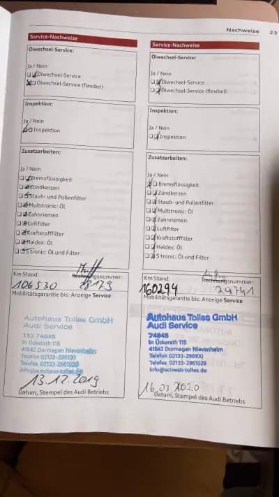 Sell Audi A1 Sportback 2013 - 10800 EUR, 171383 km - AUTO.MOTO.pt