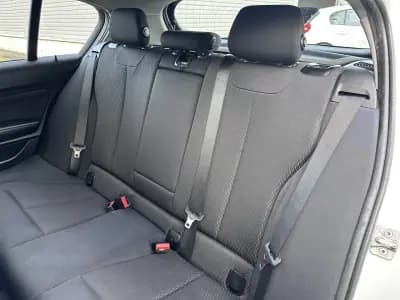 Vendo BMW 118 2013 - 13900 EUR, 160000 km - AUTO.MOTO.pt