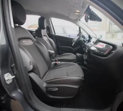 Vendo Fiat 500X 2018 - 14990 EUR, 99000 km - AUTO.MOTO.pt