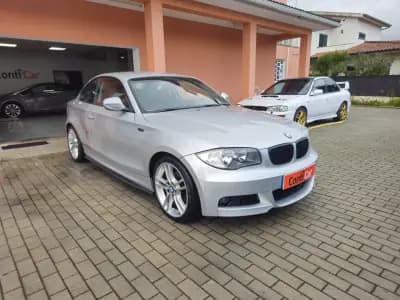 Vendo BMW 118 2010 - 13500 EUR, 108000 km - AUTO.MOTO.pt