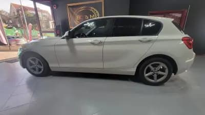 Vendo BMW 118 2018 - 22490 EUR, 92000 km - AUTO.MOTO.pt