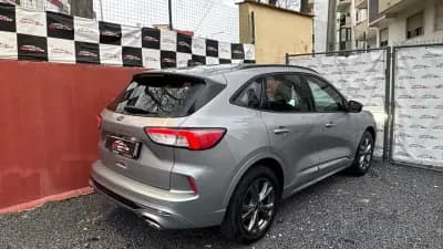 Vendo Ford Kuga 2022 - 17900 EUR, 76500 km - AUTO.MOTO.pt