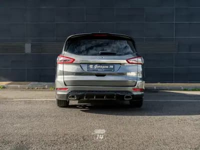 Vendo Ford S-Max 2022 - 34990 EUR, 176600 km - AUTO.MOTO.pt