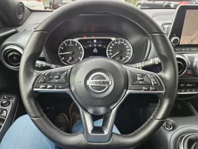 Vendo Nissan Juke 2022 - 16750 EUR, 115139 km - AUTO.MOTO.pt