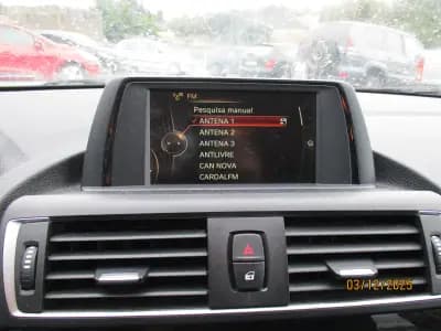 Vendo BMW 116 2016 - 15490 EUR, 146912 km - AUTO.MOTO.pt