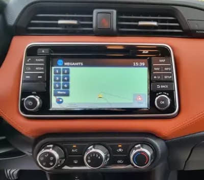 Sell Nissan Micra 2018 - 12450 EUR, 65000 km - AUTO.MOTO.pt