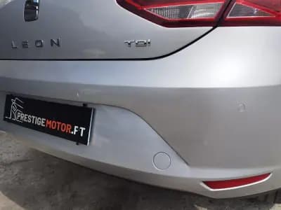 Vendo SEAT Leon 2015 - 11750 EUR, 161000 km - AUTO.MOTO.pt