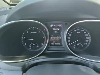 Vendo Hyundai Santa Fe 2016 - 21950 EUR, 149998 km - AUTO.MOTO.pt