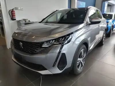 Vendo Peugeot 3008 2021 - 21950 EUR, 151000 km - AUTO.MOTO.pt