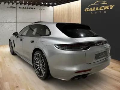 Sell Porsche Panamera Sport Turismo 2021 - 83800 EUR, 95000 km - AUTO.MOTO.pt