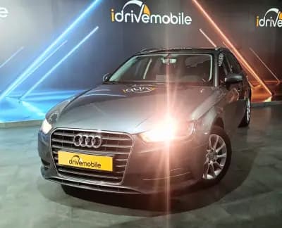 Vendo Audi A3 2015 - 17800 EUR, 106018 km - AUTO.MOTO.pt