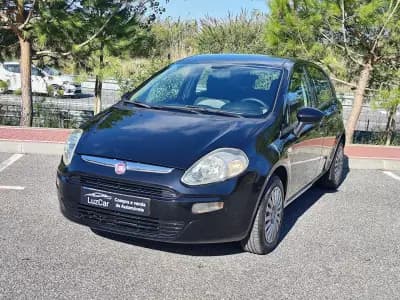 Vendo Fiat Punto Evo 2011 - 6480 EUR, 148000 km - AUTO.MOTO.pt