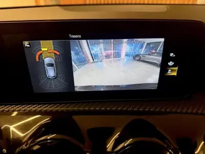 Sell Mercedes-Benz A 160 2021 - 25500 EUR, 49300 km - AUTO.MOTO.pt