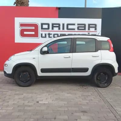 Vendo Fiat Panda 2019 - 7900 EUR, 168991 km - AUTO.MOTO.pt