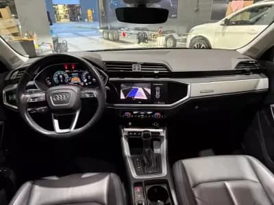 Vendo Audi Q3 Sportback 2021 - 36999 EUR, 74000 km - AUTO.MOTO.pt