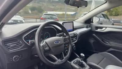 Vendo Ford Focus SW 2021 - 15900 EUR, 112000 km - AUTO.MOTO.pt