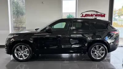 Vendo Land Rover Range Rover Velar 2019 - 37650 EUR, 96521 km - AUTO.MOTO.pt