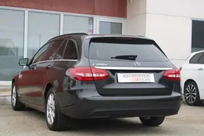 Vendo Mercedes-Benz C 200 2020 - 22990 EUR, 173000 km - AUTO.MOTO.pt