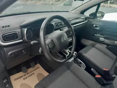 Sell Citroën C3 2018 - 11700 EUR, 50000 km - AUTO.MOTO.pt