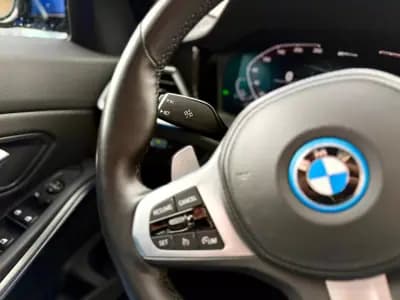 Vendo BMW 320 2021 - 32950 EUR, 49000 km - AUTO.MOTO.pt