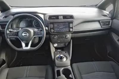 Vendo Nissan Leaf 2022 - 15000 EUR, 34000 km - AUTO.MOTO.pt