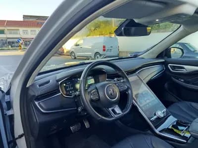 Sell MG Marvel R 2022 - 26490 EUR, 81400 km - AUTO.MOTO.pt