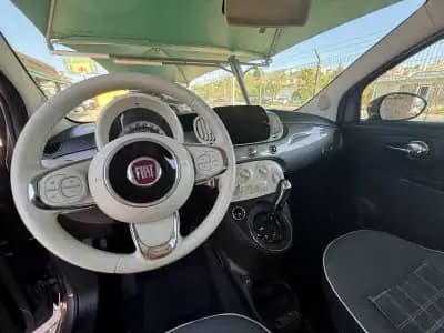 Vendo Fiat 500C 2020 - 16900 EUR, 55005 km - AUTO.MOTO.pt