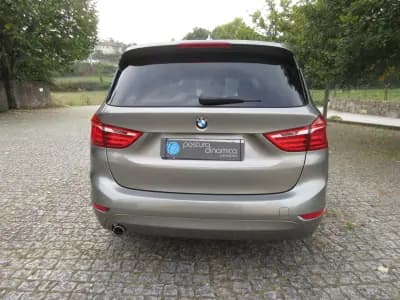 Sell BMW 216 Gran Tourer 2016 - 16990 EUR, 98000 km - AUTO.MOTO.pt
