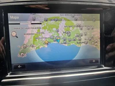 Vendo Renault Zoe 2019 - 7850 EUR, 130850 km - AUTO.MOTO.pt