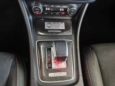 Vendo Mercedes-Benz CLA 45 AMG 2015 - 34600 EUR, 103500 km - AUTO.MOTO.pt