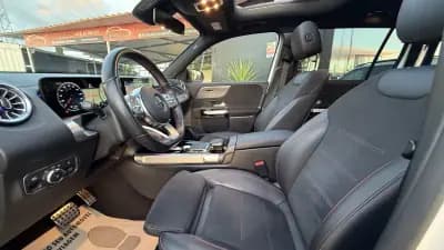 Sell Mercedes-Benz EQB 2022 - 35990 EUR, 92000 km - AUTO.MOTO.pt