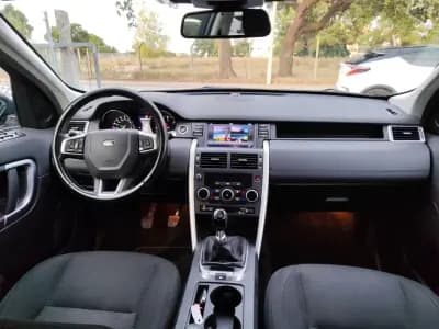Sell Land Rover Discovery Sport 2016 - 19900 EUR, 126000 km - AUTO.MOTO.pt