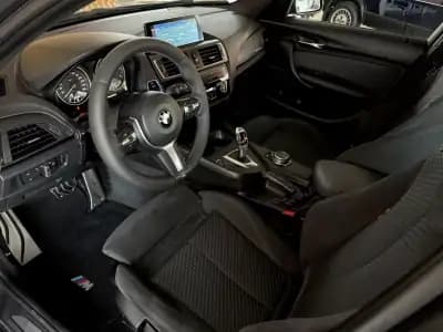 Vendo BMW 116 2017 - 17000 EUR, 189000 km - AUTO.MOTO.pt