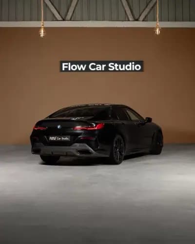 Sell BMW 840 Gran Coupé 2020 - 68950 EUR, 91000 km - AUTO.MOTO.pt