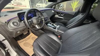 Sell Mercedes-Benz EQE 2022 - 44990 EUR, 115000 km - AUTO.MOTO.pt