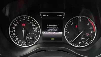 Sell Mercedes-Benz A 180 2014 - 14650 EUR, 191121 km - AUTO.MOTO.pt