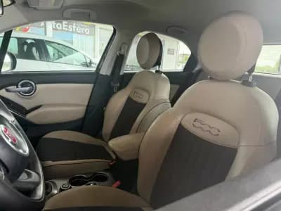Sell Fiat 500X 2016 - 14900 EUR, 114275 km - AUTO.MOTO.pt