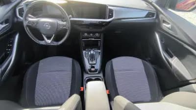 Vendo Opel Grandland 2022 - 22900 EUR, 49530 km - AUTO.MOTO.pt
