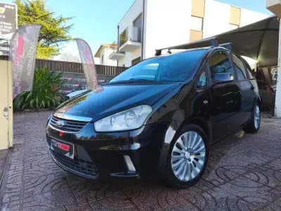 Sell Ford C-Max 2008 - 5250 EUR, 240000 km - AUTO.MOTO.pt