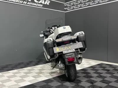 Vendo mota BMW R 1200 RT 2015 - 7500 EUR, 97000 km - AUTO.MOTO.pt