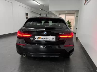 Vendo BMW 116 2020 - 19990 EUR, 120000 km - AUTO.MOTO.pt